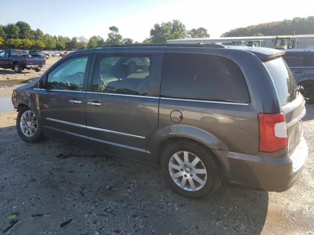 VIN 2C4RC1BG3GR260617 2016 Chrysler Town and Countr... no.2