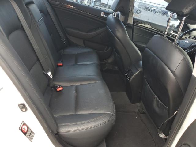 2015 KIA CADENZA PR - KNALN4D70F5174883