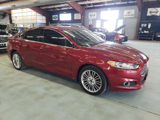 VIN 3FA6P0T98GR293842 2016 Ford Fusion, SE no.4