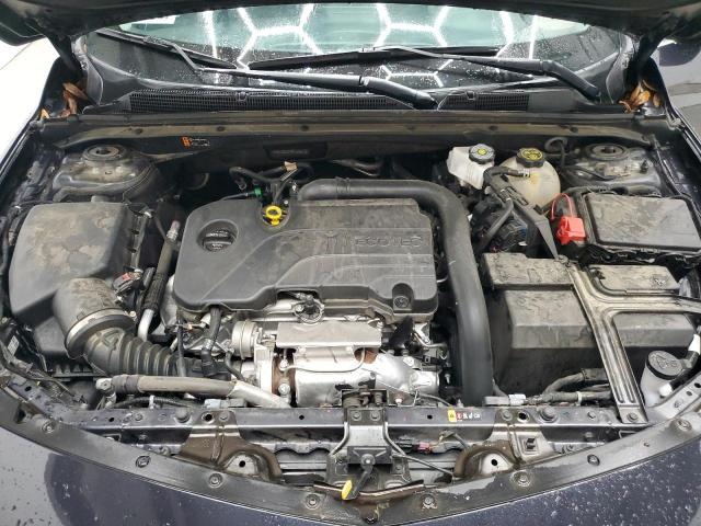 2023 CHEVROLET MALIBU LT - 1G1ZD5ST9PF206319