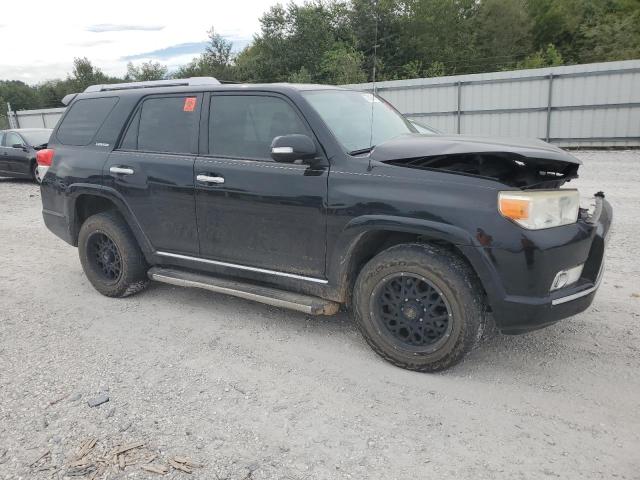 VIN JTEBU5JR7D5120454 2013 Toyota 4runner, SR5 no.4