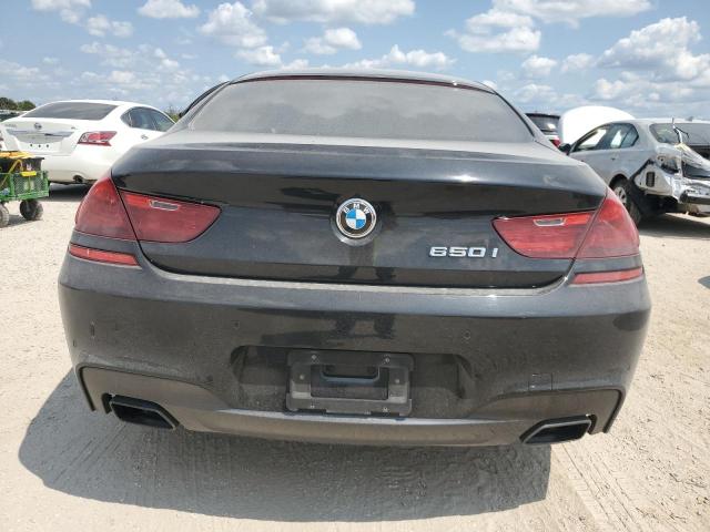 VIN WBA6B2C5XFGB99663 2015 BMW 6 Series, 650 I Gran... no.6