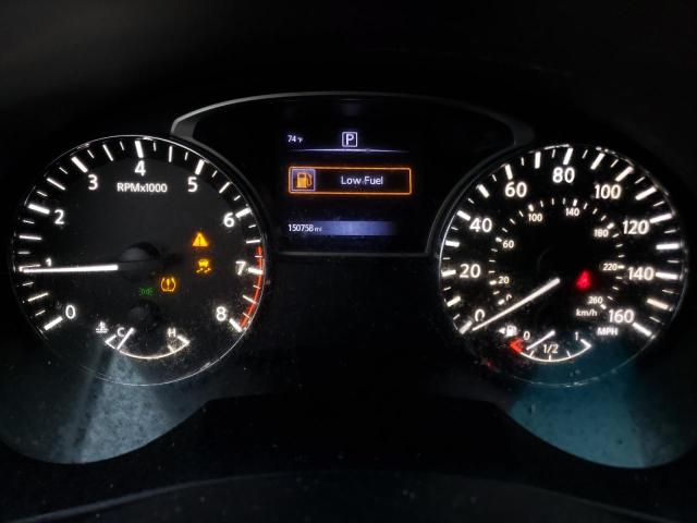 2017 NISSAN ALTIMA 2.5 - 1N4AL3AP3HC494492