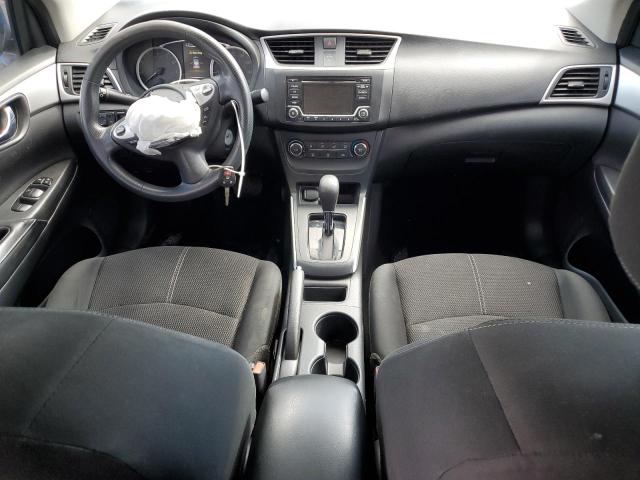 2018 NISSAN SENTRA S - 3N1AB7AP4JY246031