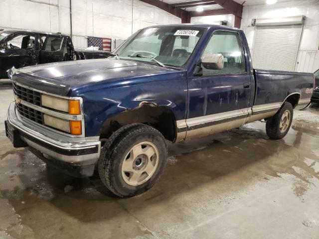 1993 CHEVROLET GMT-400 K1 #2923887946