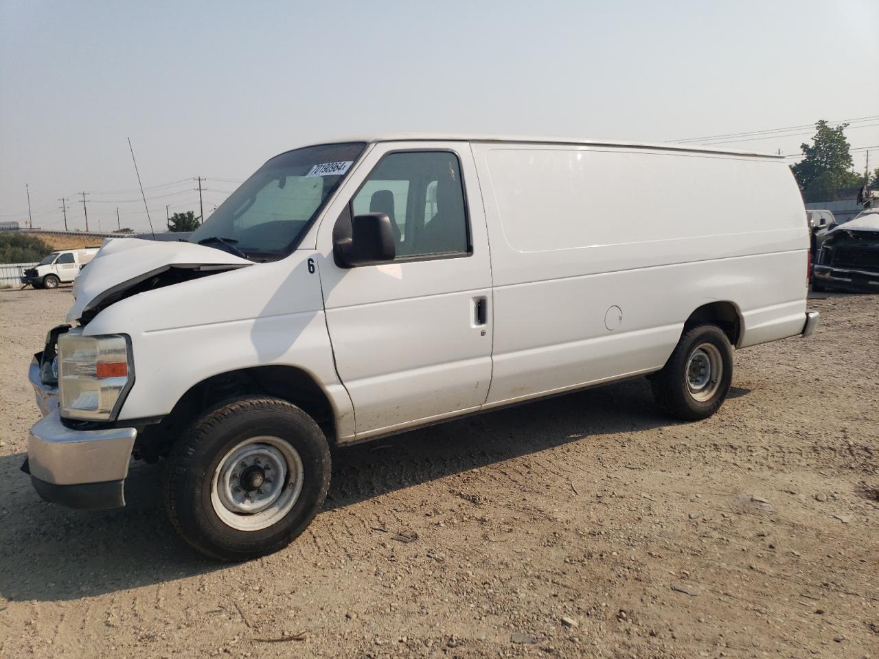 Ford E-250 2011 Econoline