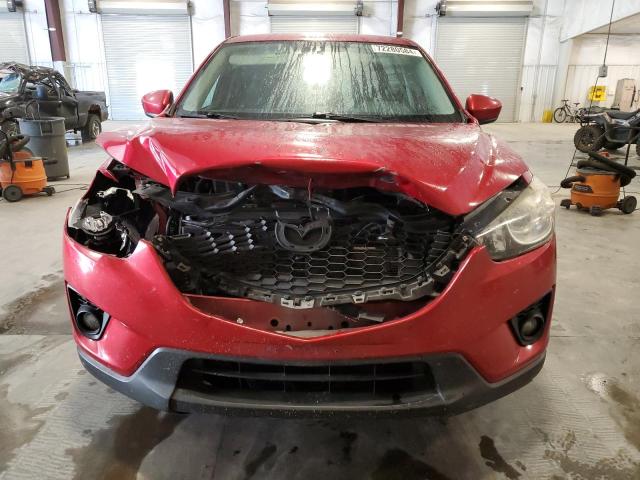 VIN JM3KE4CY4F0438605 2015 Mazda CX-5, Touring no.5