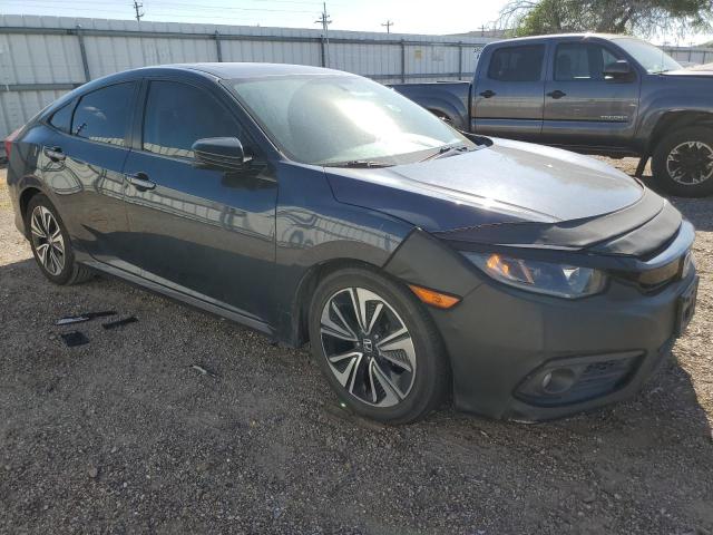 2016 HONDA CIVIC EX - 19XFC1F32GE010359