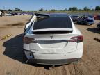 TESLA MODEL X photo