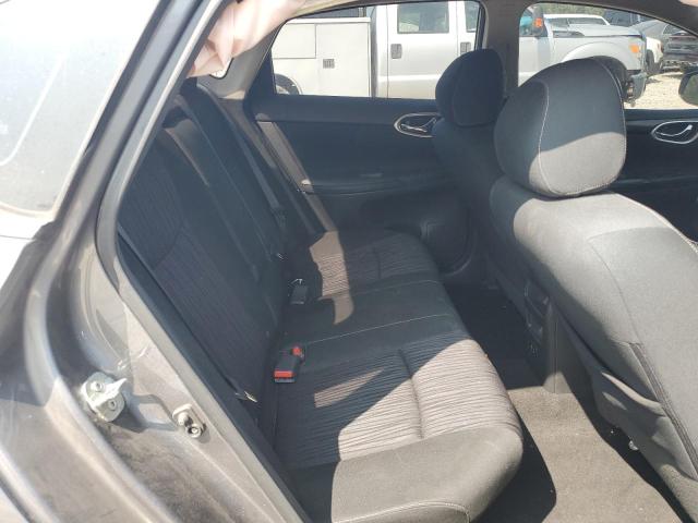 2019 NISSAN SENTRA S - 3N1AB7AP4KY286286