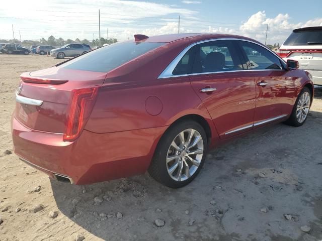 VIN 2G61M5S33F9190990 2015 Cadillac XTS, Luxury Col... no.3