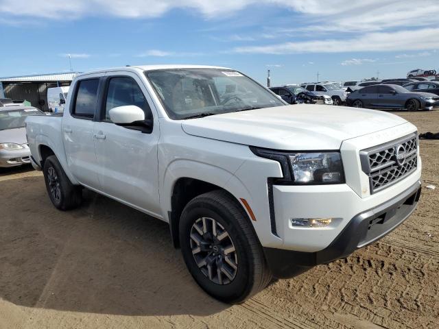 2022 NISSAN FRONTIER S - 1N6ED1EK7NN687253