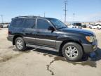 LEXUS LX 470 photo