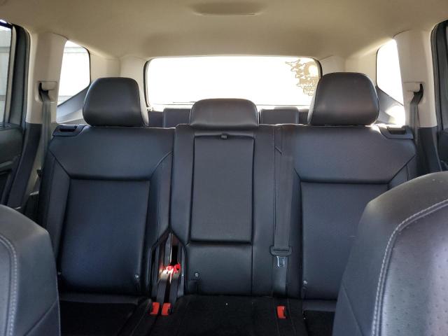 2019 VOLKSWAGEN ATLAS SE - 1V2DR2CA7KC505296
