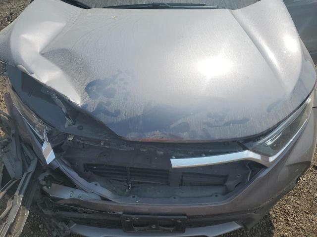 2019 HONDA CR-V LX - 2HKRW6H3XKH217147