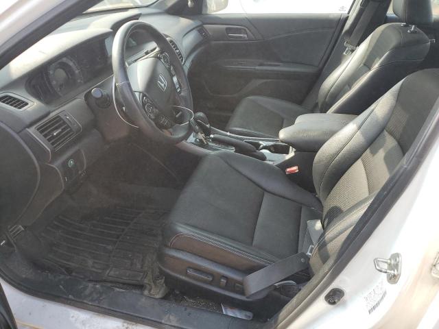 2017 HONDA ACCORD SPO - 1HGCR2F53HA073484