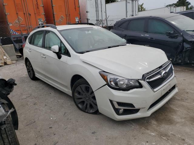 2016 SUBARU IMPREZA SP JF1GPAU6XG8261409
