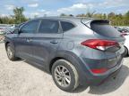 HYUNDAI TUCSON SE снимка