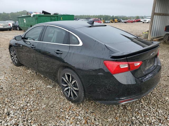 VIN 1G1ZG5ST2LF143954 2020 Chevrolet Malibu, RS no.2