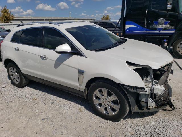 2016 CADILLAC SRX LUXURY - 3GYFNEE31GS538098