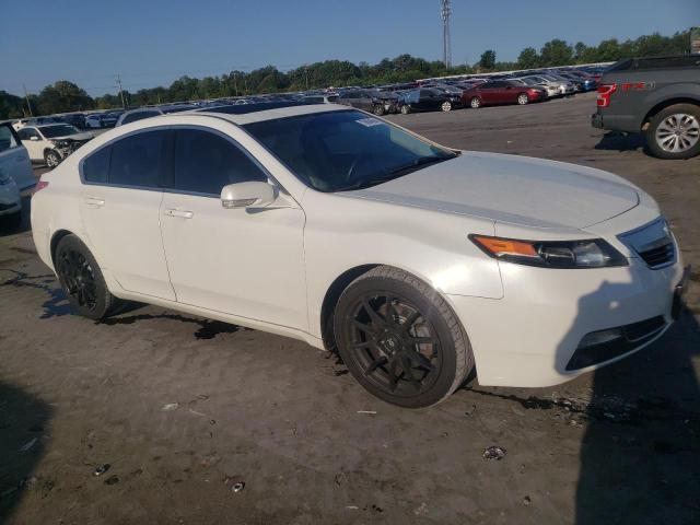 VIN 19UUA8F78EA001188 2014 Acura TL, Advance no.4