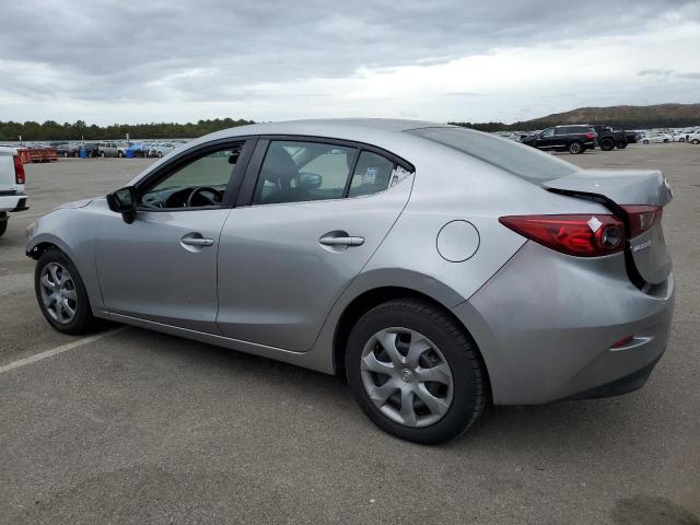 VIN JM1BM1T78E1215591 2014 Mazda 3, SV no.2