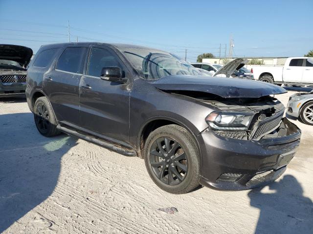 VIN 1C4RDHDGXKC691198 2019 Dodge Durango, GT no.4