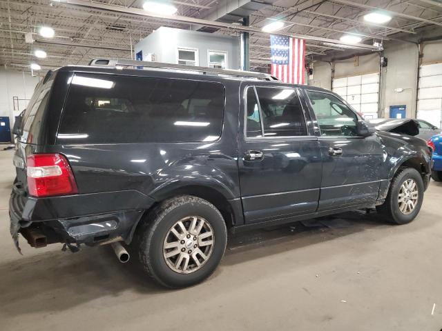 VIN 1FMJK2A56DEF35116 2013 Ford Expedition, El Limited no.3