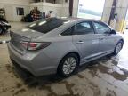 HYUNDAI SONATA HYB photo