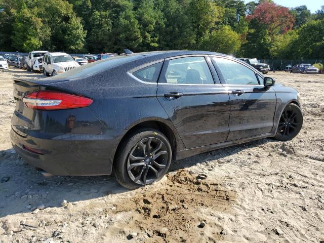 2020 FORD FUSION SE - 3FA6P0HD5LR257341