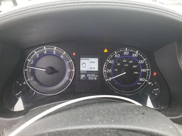 2017 INFINITI QX50 - JN1BJ0RP8HM388592