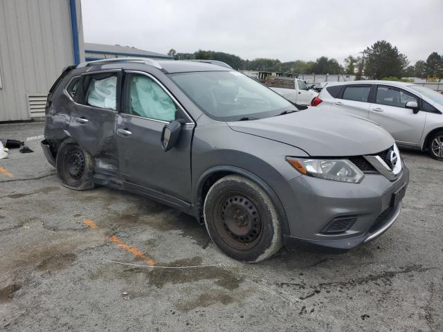 VIN JN8AT2MT1GW013606 2016 Nissan Rogue, S no.4