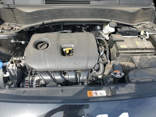 2024 KIA SELTOS S - KNDEU2AA2R7540855
