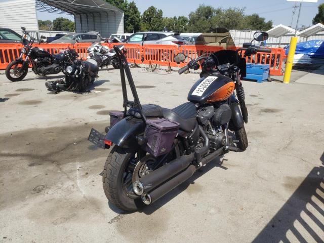 2023 HARLEY-DAVIDSON FXBBS - 1HD1YYK26PB061425