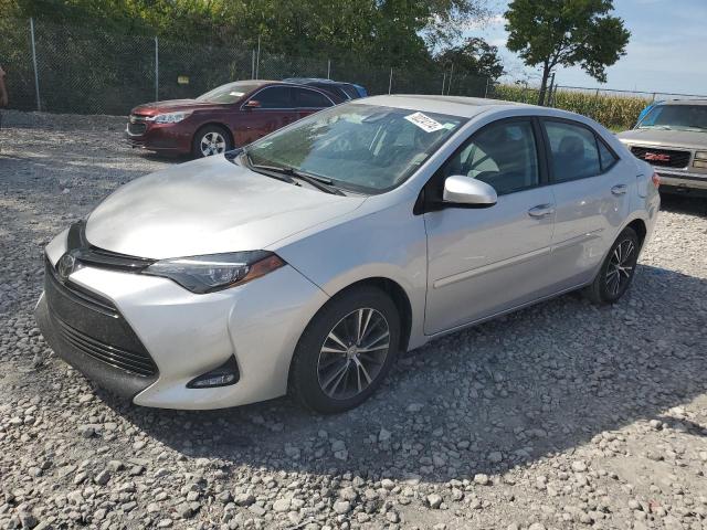 VIN 2T1BURHEXHC932144 2017 Toyota Corolla, L no.1