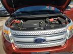 FORD EXPLORER photo