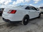 FORD TAURUS POL photo