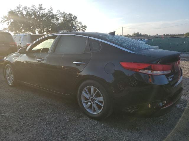 VIN 5XXGT4L31GG113757 2016 KIA Optima, LX no.2