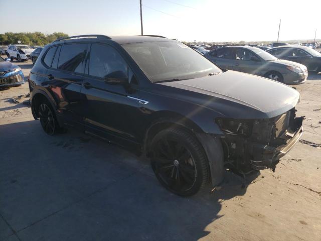 2020 VOLKSWAGEN TIGUAN SE - 3VV3B7AX9LM107689