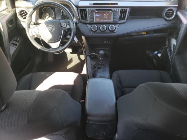 2018 TOYOTA RAV4 LE - JTMZFREV2JD130404