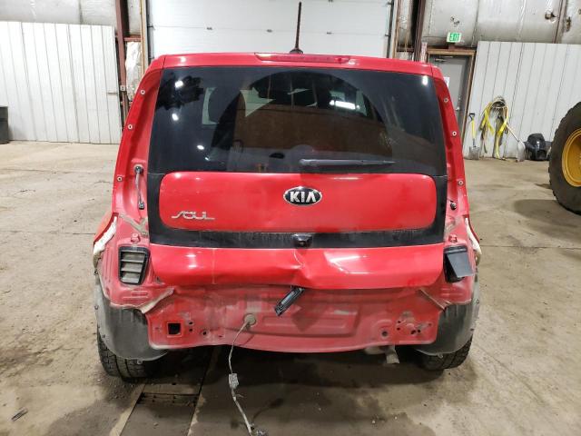 VIN KNDJP3A51G7859868 2016 KIA Soul, + no.6