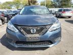 NISSAN SENTRA S photo