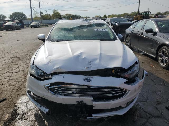 VIN 3FA6P0HD3HR220599 2017 Ford Fusion, SE no.5