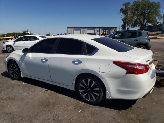 2016 NISSAN ALTIMA 2.5 - 1N4AL3AP8GC264607