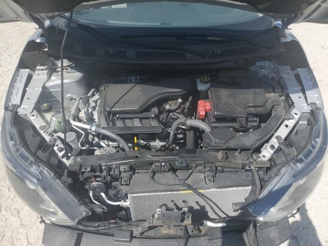 2019 NISSAN ROGUE SPOR - JN1BJ1CR1KW353131