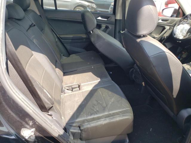 2019 VOLKSWAGEN TIGUAN SE - 3VV2B7AXXKM120543