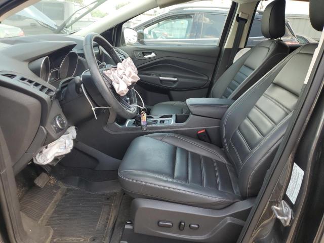 2019 FORD ESCAPE SEL - 1FMCU9HD8KUC57735