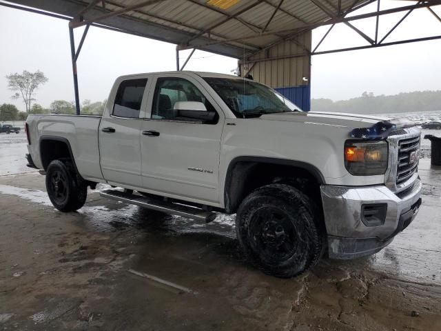 2015 GMC SIERRA C25 1GT21YEG5FZ126028