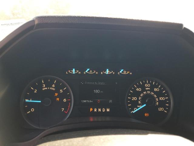 2018 FORD F150 SUPER - 1FTEW1E5XJKC46705