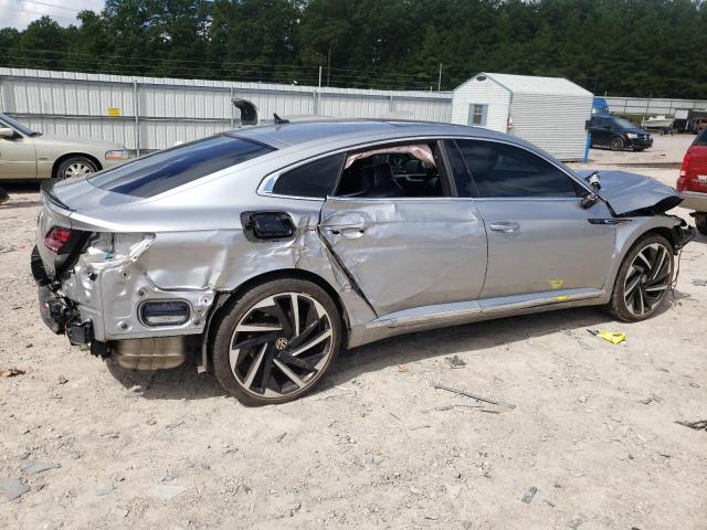 2021 VOLKSWAGEN ARTEON SEL - WVWTR7AN4ME003109